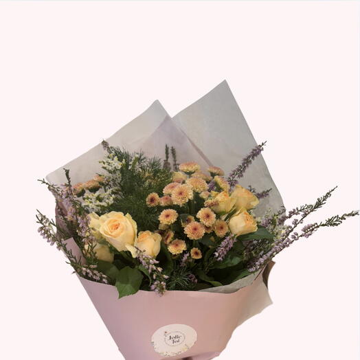 Bouquet Luisa