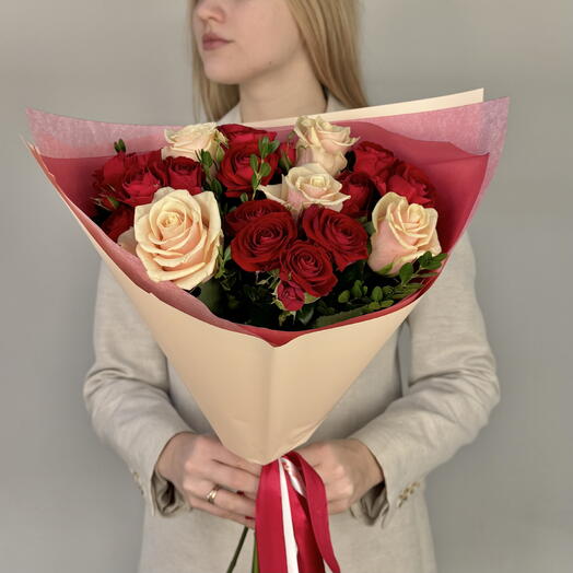Букет 952