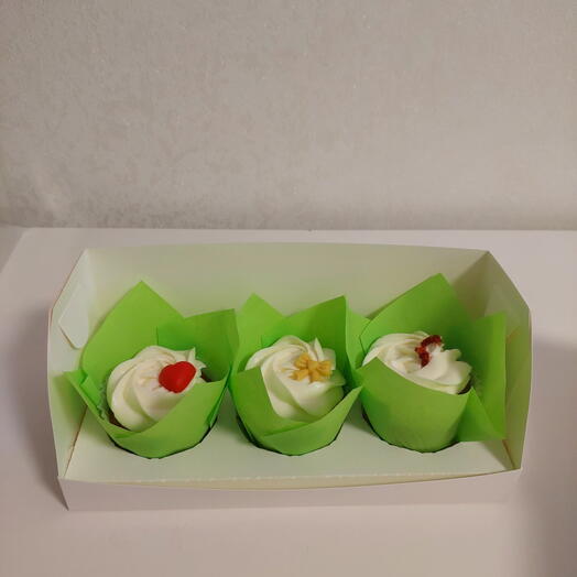 Капкейки