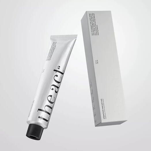 Крем для тела/ грушевый краш