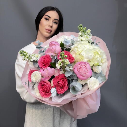 Бомбический евро с пиончиком