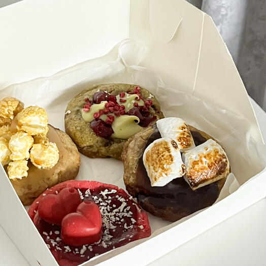 НАБОР печенья  «COOKIES» 🍪