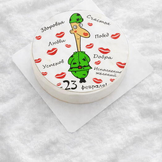 Мужской бенто