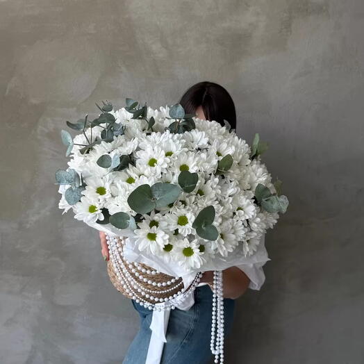 «РОМАШКОВЫЙ РАЙ ДЛЯ МАМЫ»