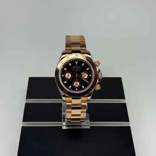 Сертификат на авторские Seiko