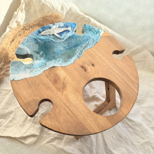 Винный столик