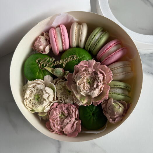 Набор « С 8 марта !»