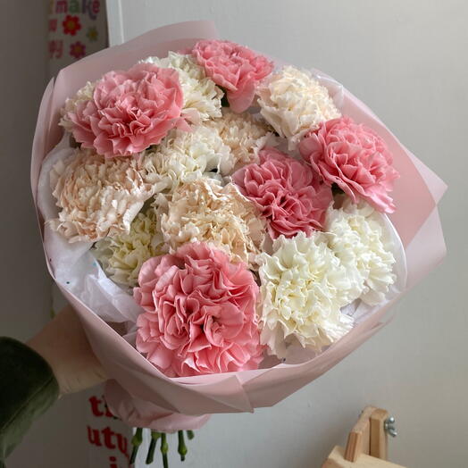 Нежная принцесса