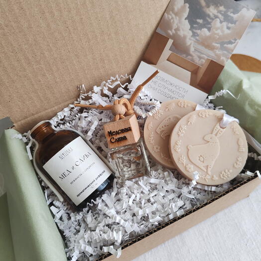 Подарочный набор 19