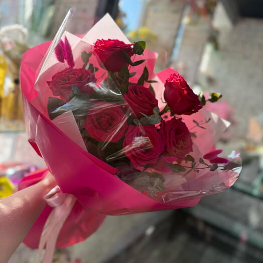 Признание в любви 💖