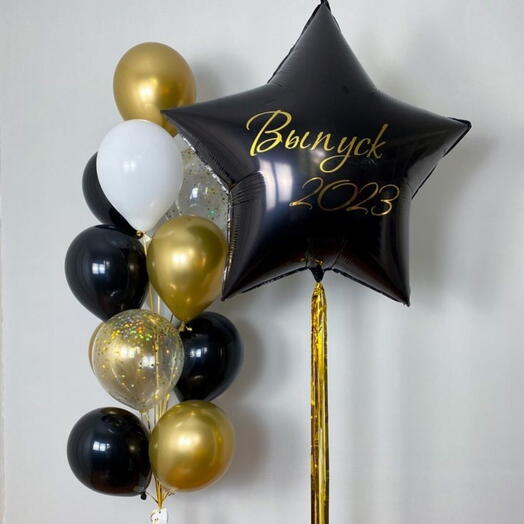 Сет"Выпуск 2026"