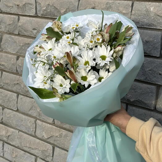 Полянка