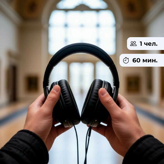 Гармония молчания. Экскурсия в музей тишины