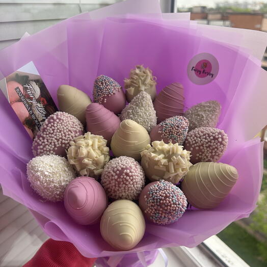 Букет 19💟