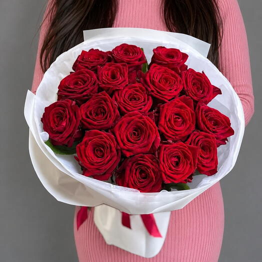Красный бархат (17)