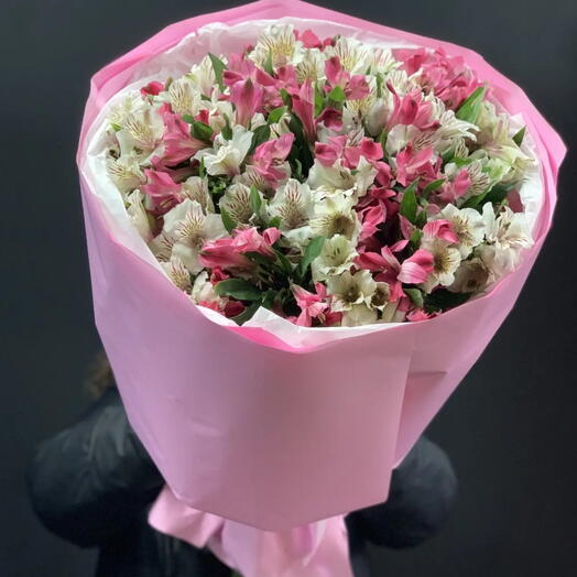 Альстромерия 25 🌸