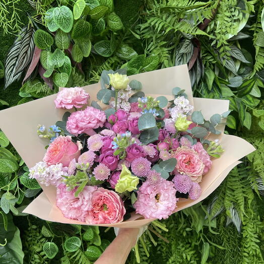 Нежное признание🌸