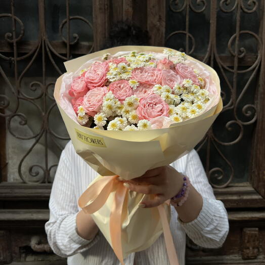 Petal Dream
