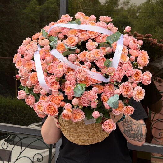 Rose Couture