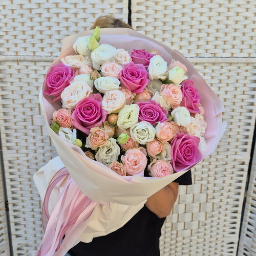 BOUQUET 3