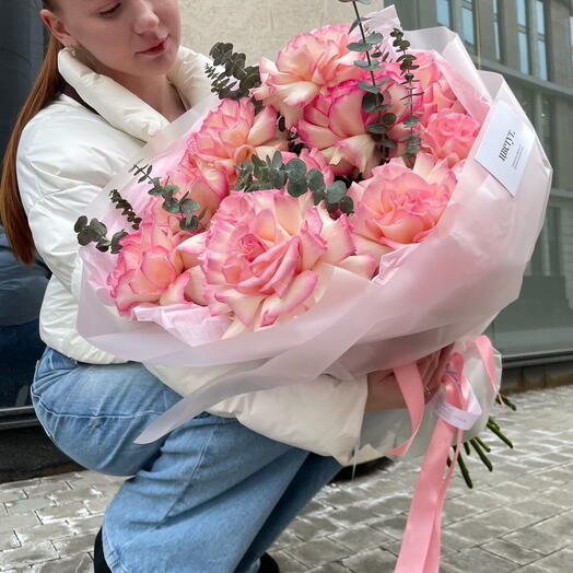 Секрет счастья