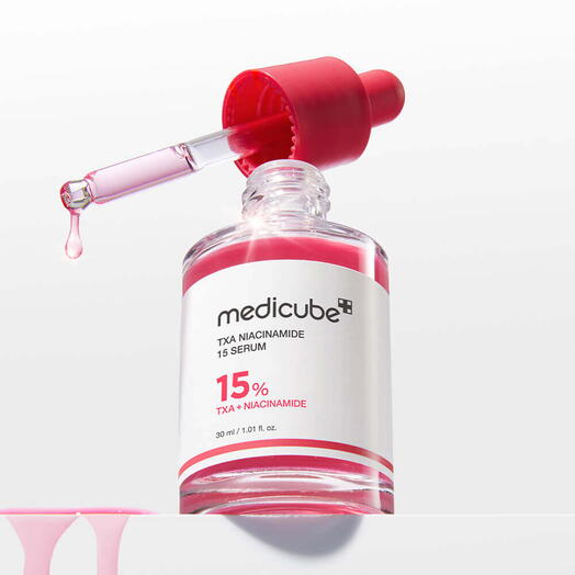 Осветляющая сыворотка с ниацинамидом 30 ml