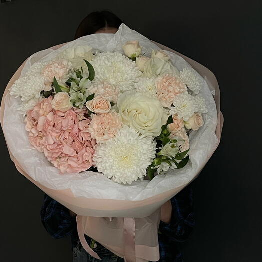 Подчеркивая красоту