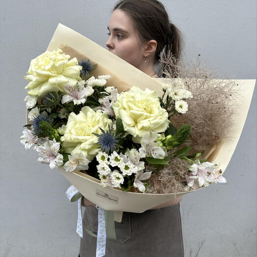 Букет "Сумерки"
