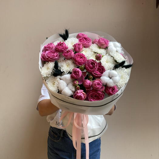 Букет 💐