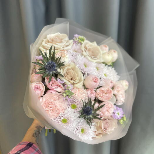 Клубничная пастила 🍓