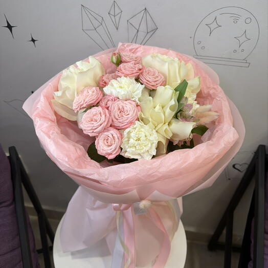 Невесомый 🌸