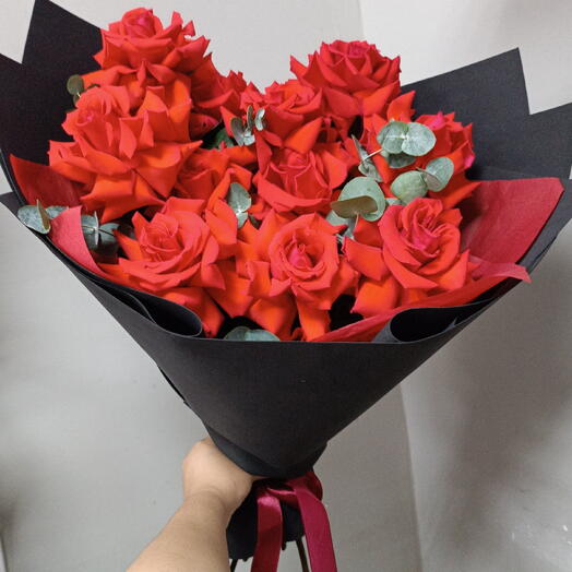 Французские розы🌹