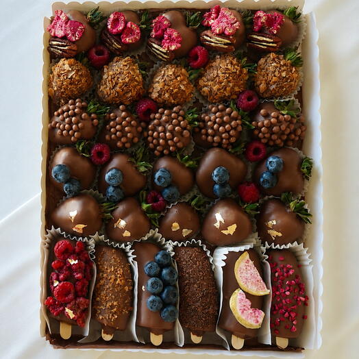 Набор «Berryyou»