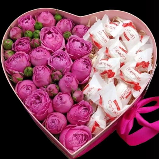Sweet