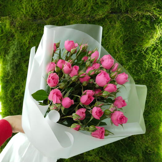 flora Vayb