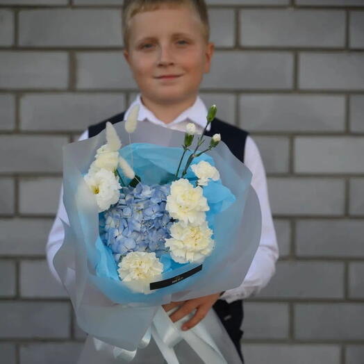 Букет знаний