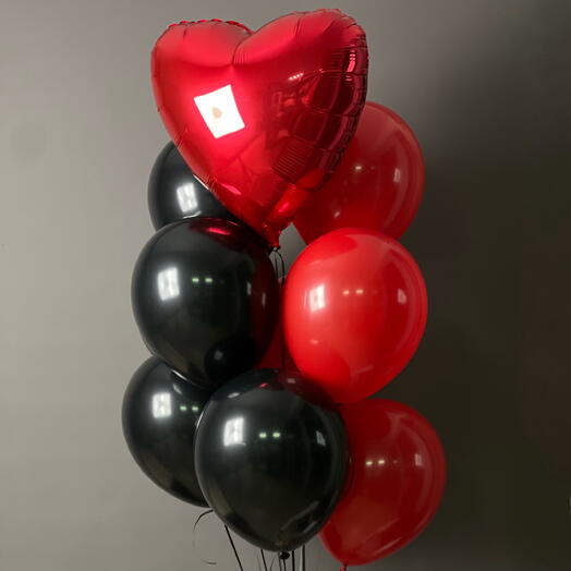 Сет Шаров LOVE