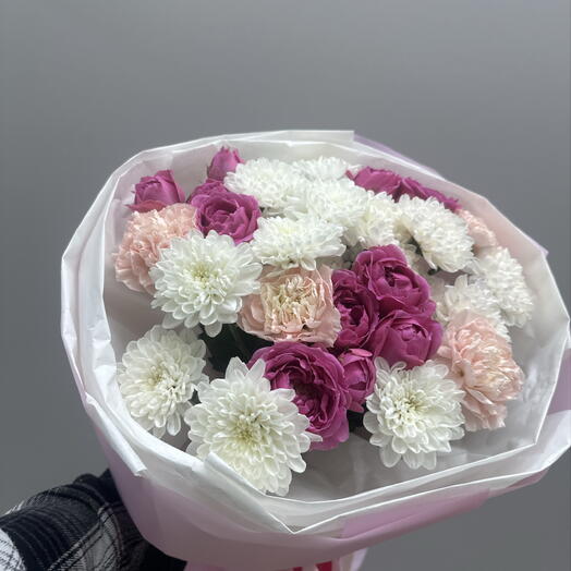 Розовое наслождение🎀