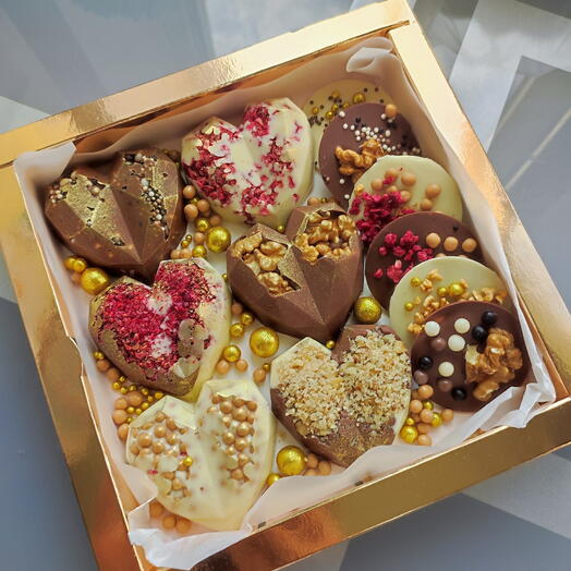ChocoSofi
