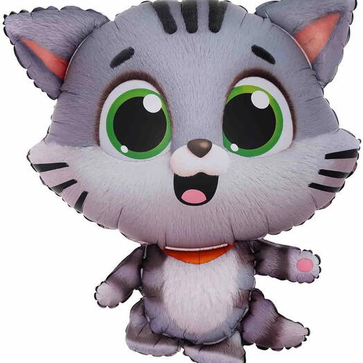 Фигура "Кот"