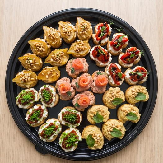 Сет "Гармония вкусов"