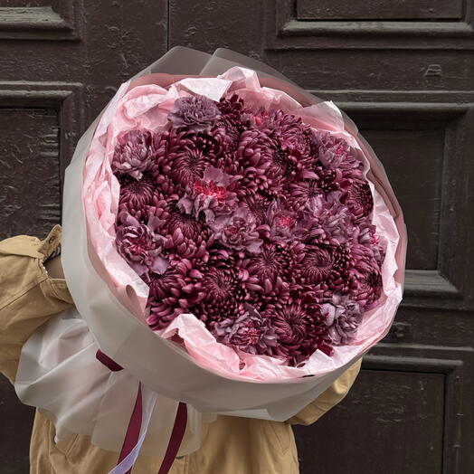 сладкая булочка