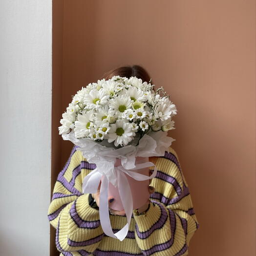 Polyanka Flower shop