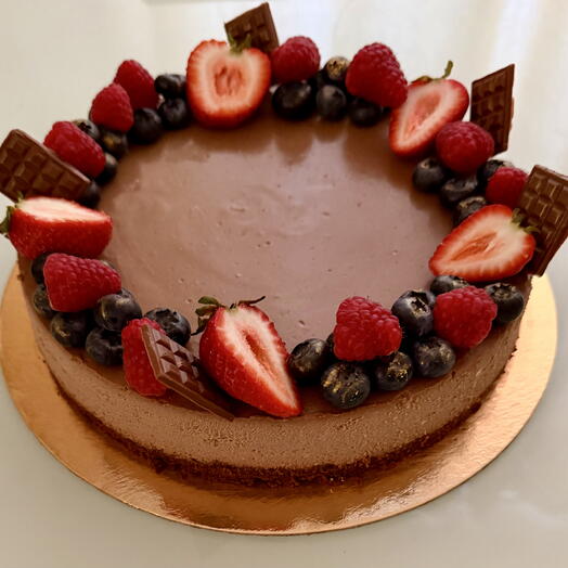 Cheesecake Daily