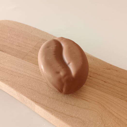 Корпусный десерт кофе