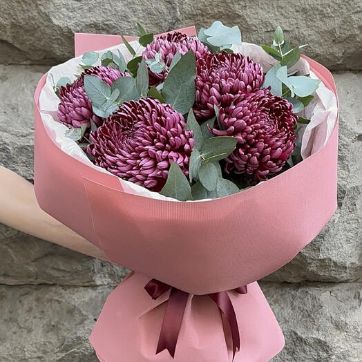 Bouquet 275