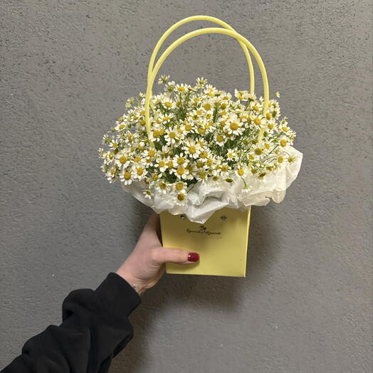 Букет 440