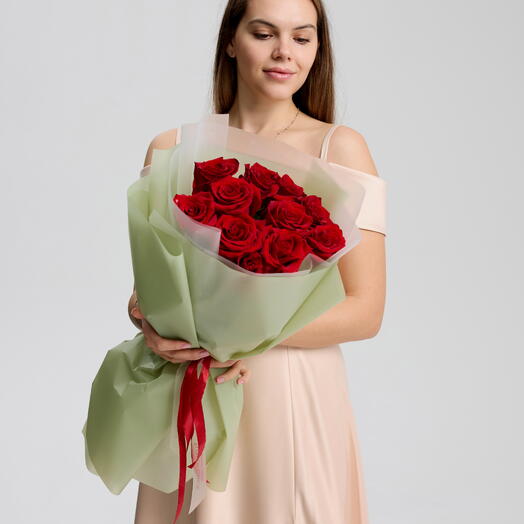 ♥️Крупные розы. Скидка 20%