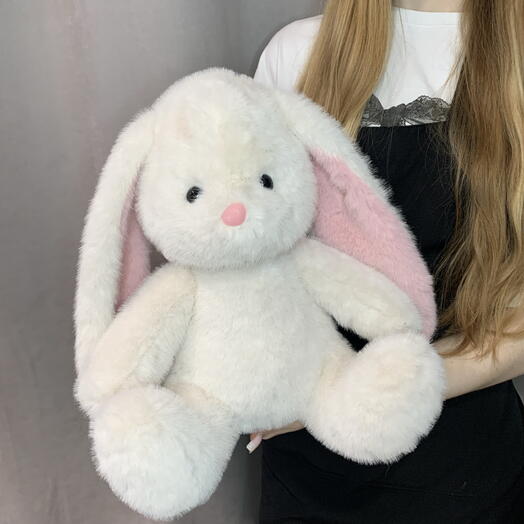 Заяц🐰 мягкая игрушка