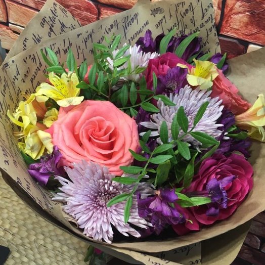 Заказ цветов в ташкенте с доставкой ооо вау групп отзывы